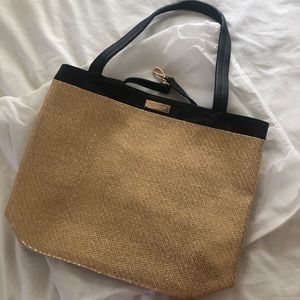Versace Parfums Tote Bag
